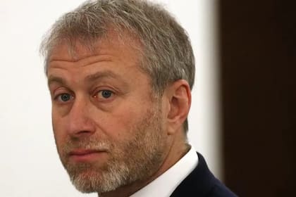 Roman Abramovich sufrió síntomas de envenenamiento tras una reunión en Kiev