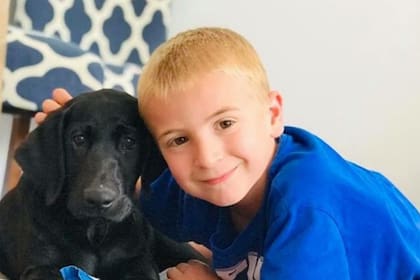 Roman creó con su madre la iniciativa "Freedom Ride", un proyecto que busca recaudar fondos para perros que se encuentran en refugios de animales