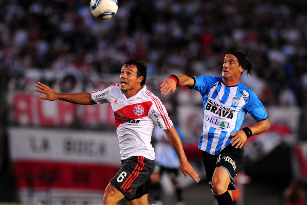 Román fue silbado por su hinchada