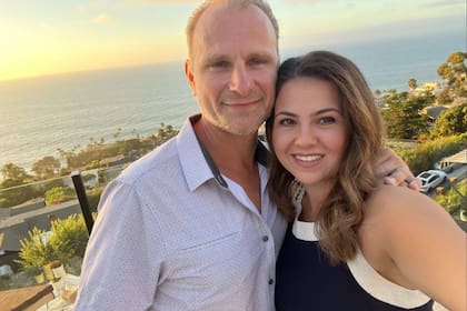 Roman Surovtsev lleva dos meses detenido en Texas y temen que lo deporten a un país en guerra