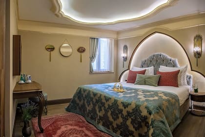 Romance Istanbul Hotel