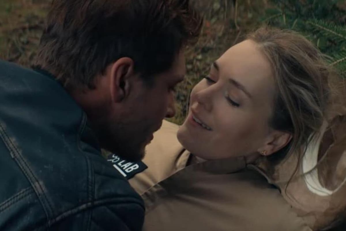 Romance, secretos y un pasado doloroso; los condimentos de la nueva película