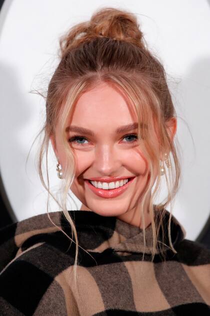 Romee Strijd