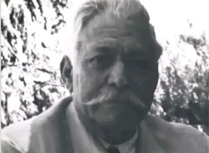 Romeo Raffo Bontá, el vecino de Villa del Parque que quedó para la historia