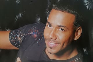 #PasandoRevista: el insólito vehículo de Romeo Santos y el look XL de Rihanna
