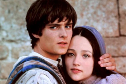 Romeo y Julieta: Por una serie de tecnicismos, la justicia falló a favor de Paramount en la demanda que presentaron la argentina Olivia Hussay y Leonard Whiting por abuso infantil