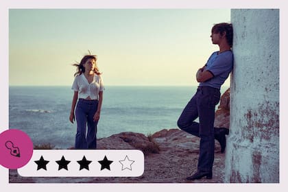 Romería, un viaje interior que le ofrece a la protagonista la posibilidad de rearmar el rompecabezas de la vida peligrosa y fugaz de sus padres