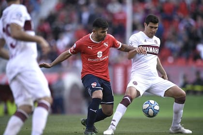 Romero, además, respaldó a Beccacece