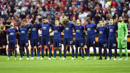 Romero, entre los titulares