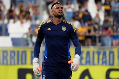 Romero será el reemplazante de Rossi: el tema es saber desde cuándo