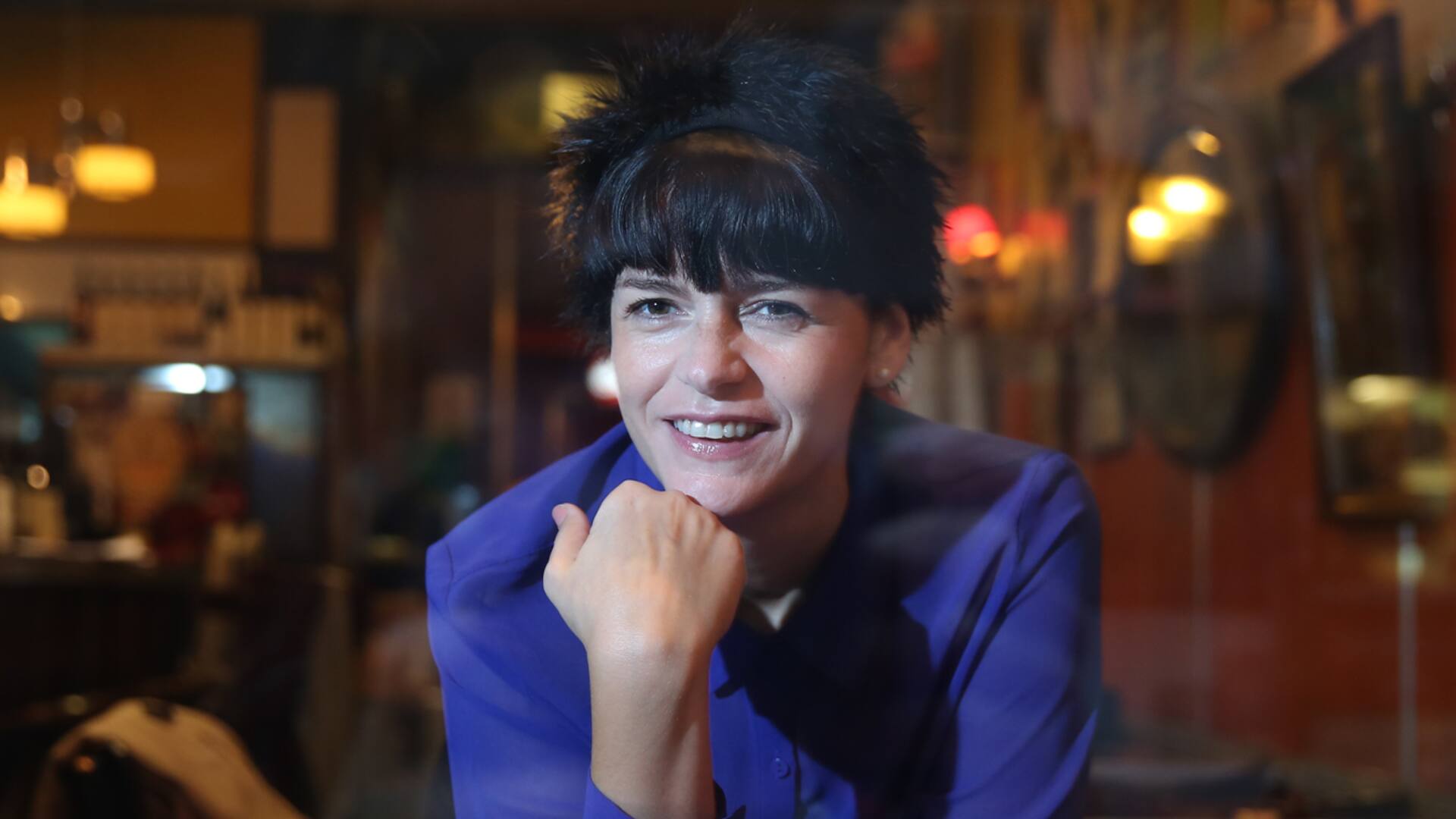 Romina Ricci