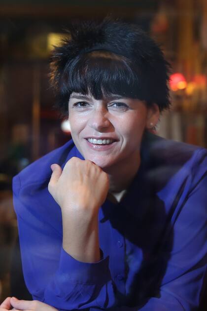Romani Ricchi Romina Ricci: “Mi historia de amor con mi actual pareja es de ...