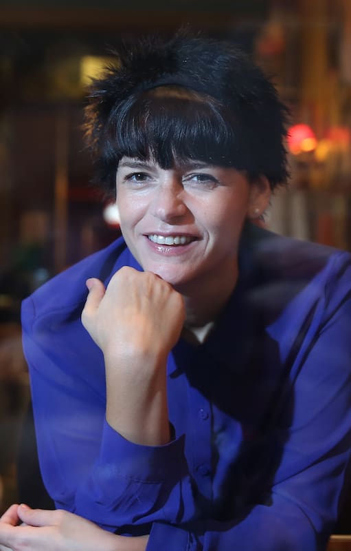 Romina Ricci