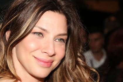 Romina Gaetani quedó internada en un hospital este viernes