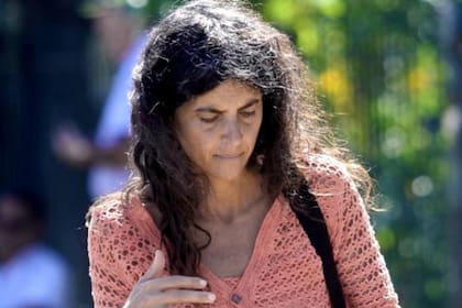 Desde Estados Unidos, Romina Picolotti rechazó las acusaciones sobre el uso indebido de fondos públicos, negó gastos en carnes y bebidas alegando que es vegetariana y no toma alcohol, y acusó a un juez federal de "actos corruptos y delirantes"