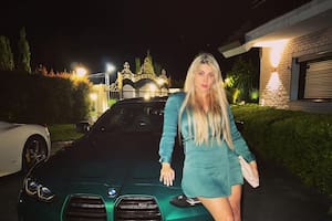 Romina Camejo, la exmujer del empresario asesinado en Punta del Este, que confesó el crimen