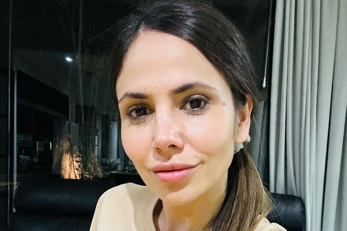 Romina de Gran Hermano habló de la difícil situación familiar que vivió en su infancia y del abuso que sufrió por parte de su padrastro