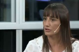 Nicolás Del Caño y Romina Del Plá, el binomio presidencial de la izquierda
