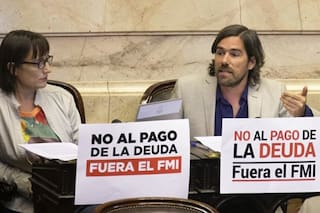 Telefónicas: reflotan proyectos para repartir la ganancia empresarial
