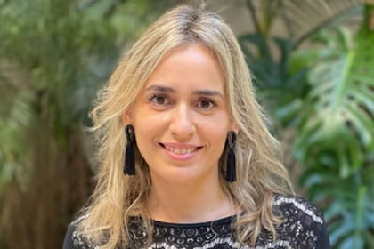 Romina Fernández: “El grupo siempre está abierto a las oportunidades que aparezcan"