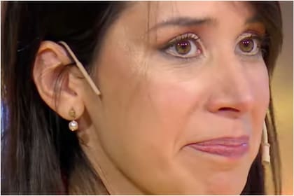 Romina Flores emocionó a todos con su historia de vida tras su participación en el programa Los 8 escalones