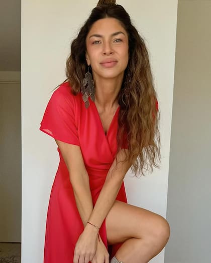 Romina Gaetani contó que aprendió a ser sensible para percibir la energía de los demás y de los ambientes