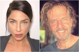 Romina Gaetani contó qué fue lo que la llevó a hablar de estos violentos episodios junto a Facundo Arana