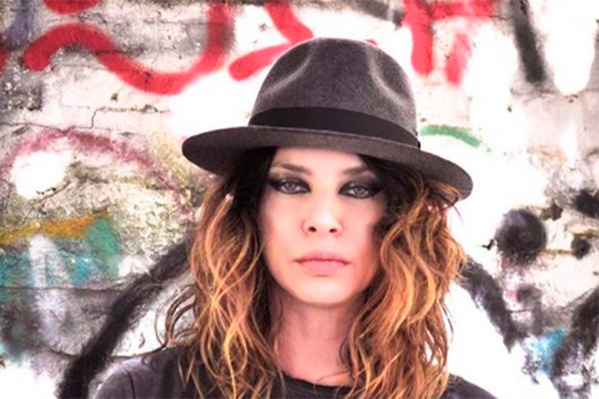 Romina Gaetani contó qué fue lo que ocurrió en el set de Simona luego de que decirle a Juan Darthés que sabía que lo que se decía sobre él era cierto