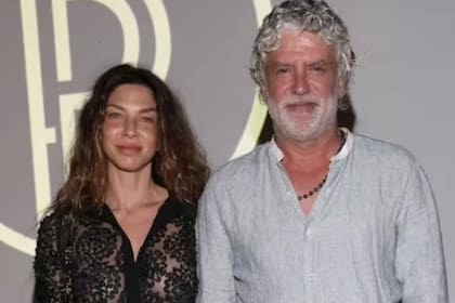 Romina Gaetani denunció a su ex en diciembre del 2025 por violencia de género