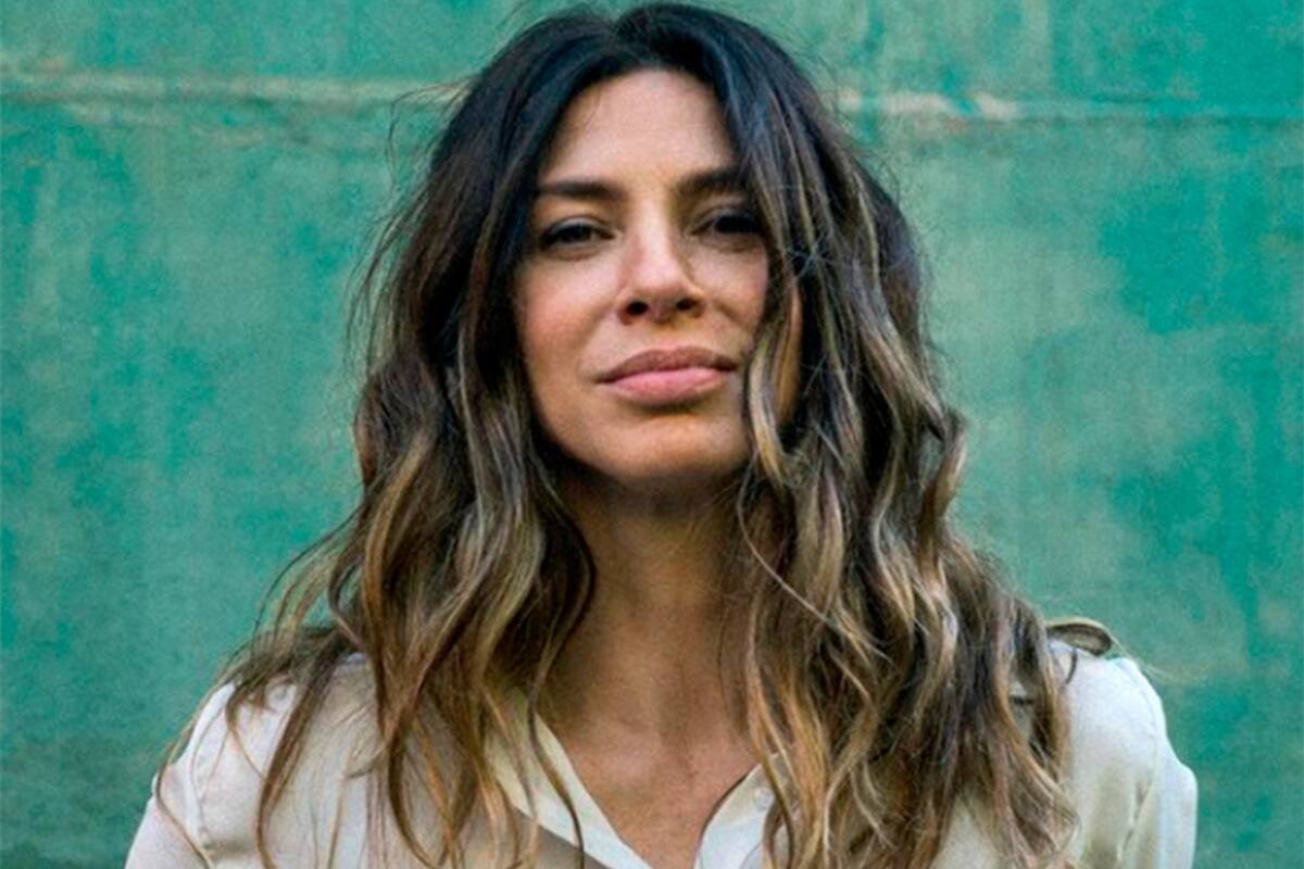 Romina Gaetani habló tras la denuncia por violencia de género contra su ex: “Me redujo y me volvió chiquita”