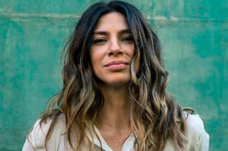 Romina Gaetani habló tras la denuncia por violencia de género contra su expareja