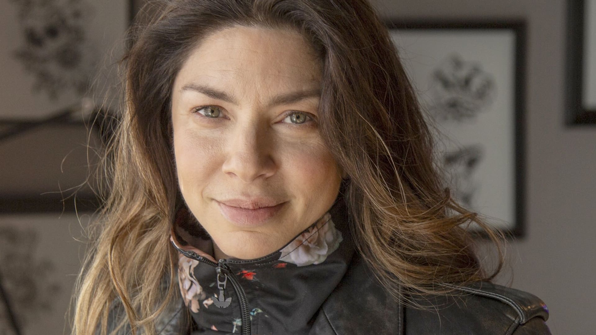 Romina Gaetani: "No estoy bien ni física ni anímicamente todavía"
