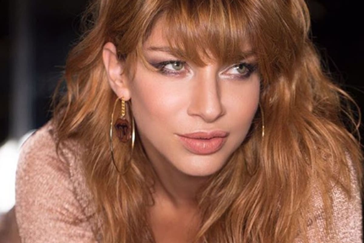 Romina Gaetani presenta una nueva canción y eso despertó el sinceramiento de su amigo