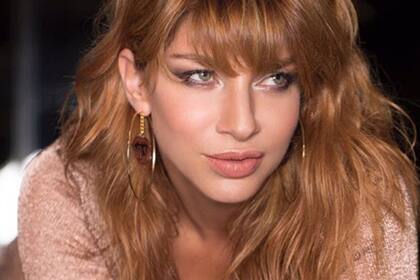 Romina Gaetani presenta una nueva canción y eso despertó el sinceramiento de su amigo