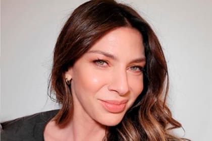 Romina Gaetani presentó en público a su nuevo novio