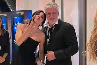 La declaración de la expareja de Romina Gaetani cuando fue indagado por violencia de género