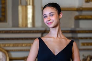 ¿Quién es la joven bailarina que Julio Bocca eligió para reemplazar a Marianela Núñez en el Teatro Colón?