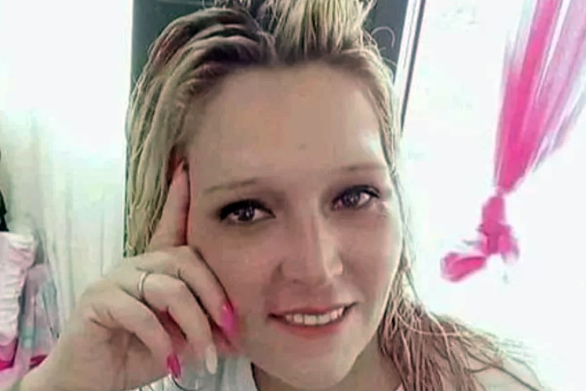 Romina Gilardi fue asesinada por 50 pesos