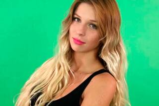 Romina Malaspina: de GH al noticiero, su transformación profesional y física