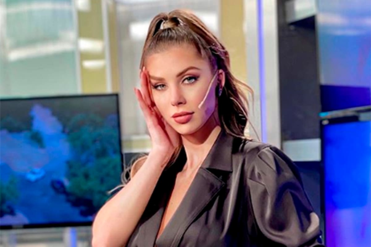 Romina Malaspina se refirió al bloqueo de Sol Pérez y aseguró: "Me defraudó"