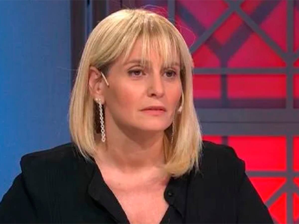 El descargo de Romina Manguel luego de que el joven acusado de hostigarla fuera detenido - LA NACION