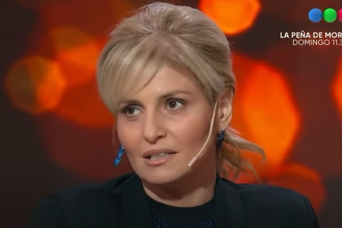 Romina Manguel recordó qué le decía Gerardo Rozín en las semanas previas a su fallecimiento