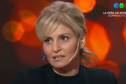 Romina Manguel recordó qué le decía Gerardo Rozín en las semanas previas a su fallecimiento