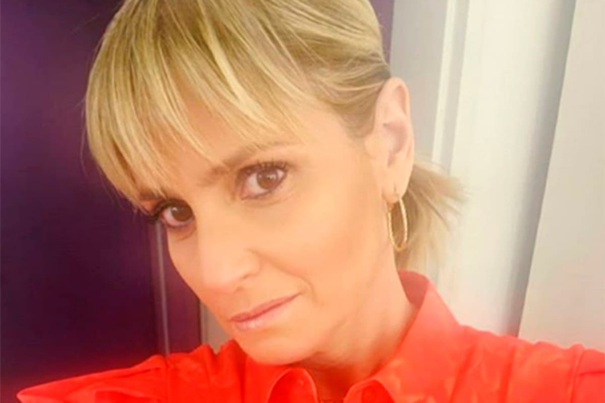 Romina Manguel, sobre su nuevo amor: "Me preguntó si quería ser su novia y le dije que sí"