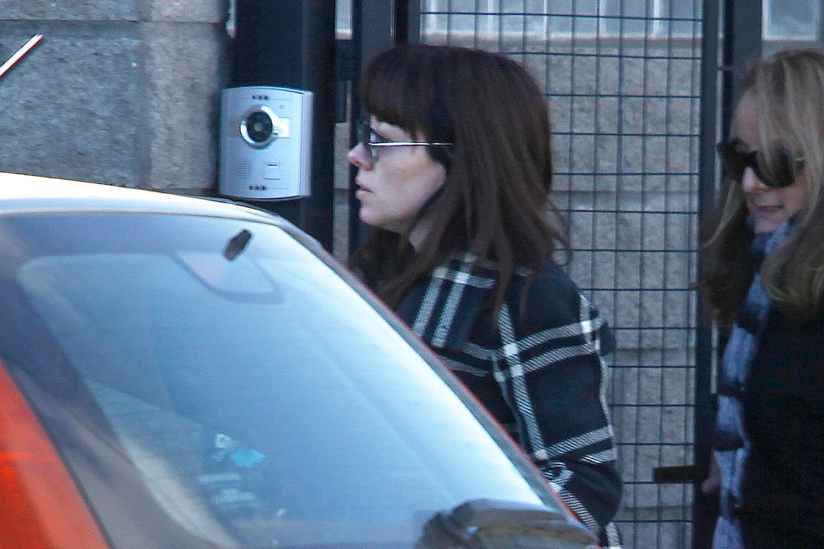 Romina Mercado la hija de Alicia Kirchner deberá declarar por la causa Los Suces