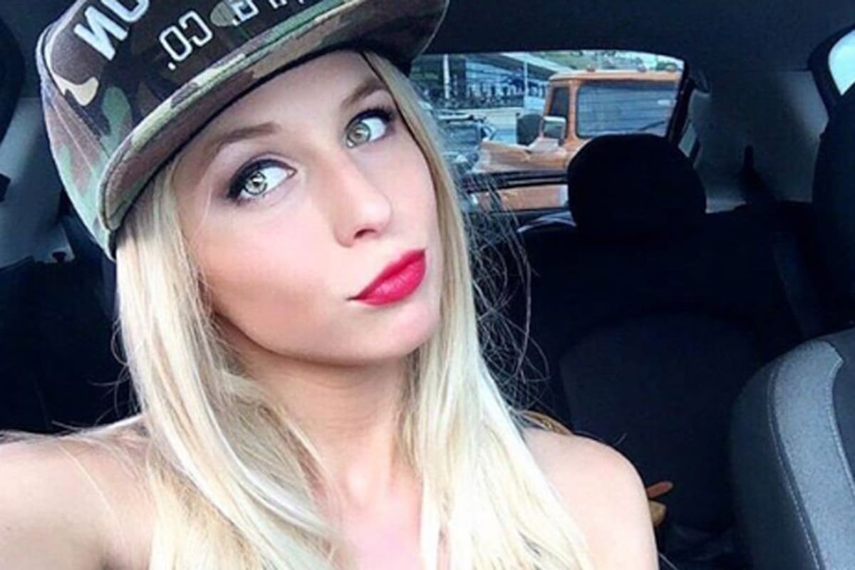 Romina negó romance con Vicuña