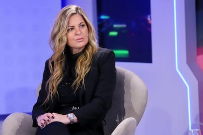 Romina Parquet, CEO de CIMC Wetrans en Argentina