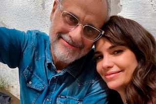 Romina Pereiro, tras pedirle a Jorge Rial que conduzca el programa desde su casa: “Es muy grave lo que está pasando”