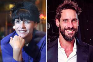 Romina Richi dio nuevos detalles sobre la relación que mantiene con el actor chileno Gonzalo Valenzuela