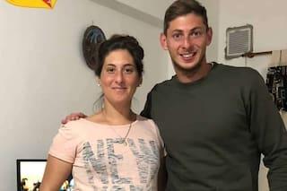 Romina Sala, la hermana de Emiliano, internada en grave estado